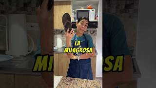 La milagrosa 😂 tiktok youtube videos viral shorts humor comedia [upl. by Keen365]