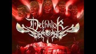 DethklokMurdertrain A Comin HQ [upl. by Attlee]