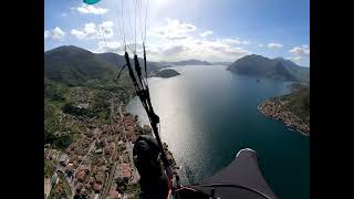 Fly Sale Marasino Lago di Iseo versione lunga [upl. by Eugine]