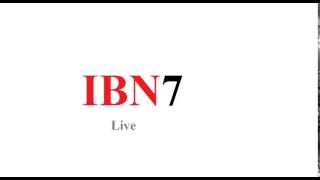 IBN7 News  live Streaming  HD Online Shows Episodes  Official TV Channel [upl. by Enailil407]