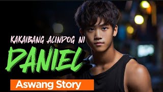 MGA MANYAKIS NA ASWANG  STORY 2  Aswang Horror Story  Tagalog Horror Story [upl. by Ilan]