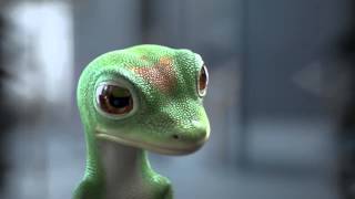 Unaired Geico Commercial [upl. by Lesh864]