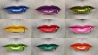 DIY Lipstick from Crayons [upl. by Ioved]