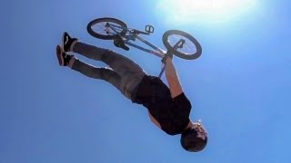 Daniel Penafiel  Vans BMX Edit [upl. by Vastha423]