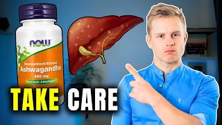 Supplements That HARM Your Kidneys and Liver  QampA [upl. by Thomas83]