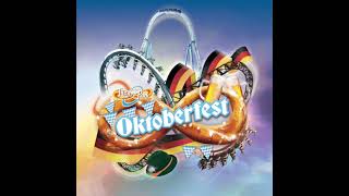 Thorpe Park Oktoberfest Detonator Ride cycle audio 20 amp 21 Recorded amp edited by leepdean 4th sep 21 [upl. by Aay]