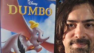 Dumbo 1941 Full Movie 14 [upl. by Yona]