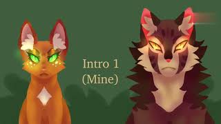 Squirrelflight’s Hope  Voice Acting MAP Call  TAKEN 3536  Done 1336 [upl. by Navanod]