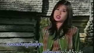 karen song  Karen Music 04 Waiting For You at Htee Hta Sway Delta ၊ မဲဒံၣ်စ့ [upl. by Einaoj515]