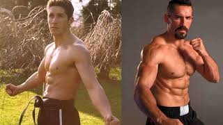 Scott Adkins Training Secrets  ALL INFO [upl. by Otrebor]