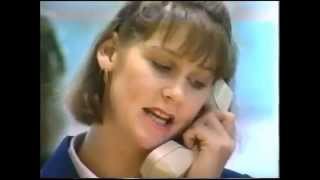 Leger Holidays  Promotional Video  1991 [upl. by Pelage598]