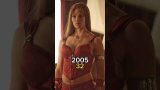 Elektra 2005 Cast Then vs Now  Shocking Transformations [upl. by Humberto194]