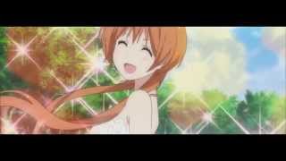 Team SS Tachibana Marika AMV Lucky Day [upl. by Nilok]