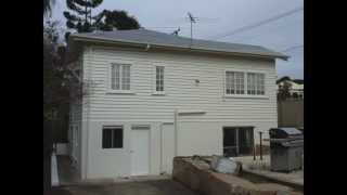 Before amp After  Weatherboard House Brisbane [upl. by Malkin33]