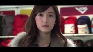 FMV DIVINESNSD Jessica story ver [upl. by Bullard10]