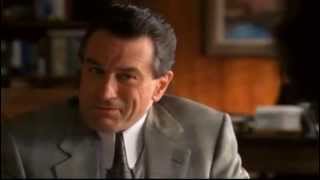 You you youre good you  Robert Deniro in Analyze This 1999 [upl. by Sigsmond]