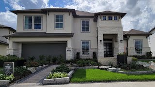 🏡 Exploring Luxury Homes in Cypress Texas 💎Discover Hidden Gems in Houstons Real Estate Market [upl. by Ileyan359]