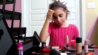 Make up Tutorial [upl. by Lalad]