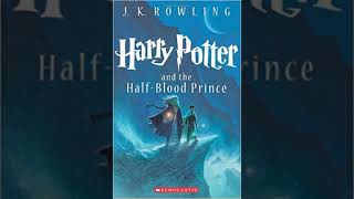 Harry Potter and the Half Blood Prince Harry Potter Summary [upl. by Ladew]