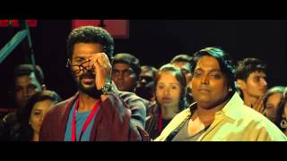 Saada Dil Vi Tu ABCD Any Body Can Dance 2013 Hindi 720p [upl. by Nolram]