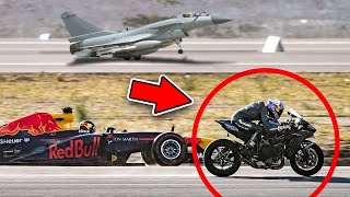 TOP 10 FASTEST MOTORCYCLES IN THE WORLD 2023 [upl. by Gustaf828]