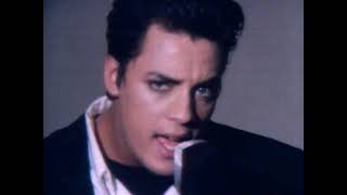 Nick Kamen – Each Time You Break My Heart Official Music Video [upl. by Aubreir272]