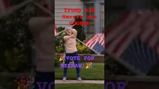 VOTE FOR MEEMAW youngsheldon meemaw funny voting voteformeemaw [upl. by Stargell32]