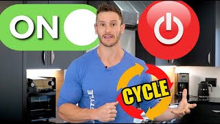 Carb Cycling  When to Take Time off Keto [upl. by Hashim]