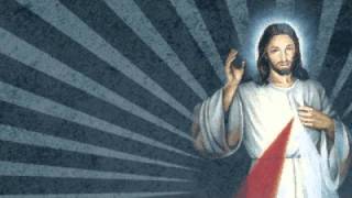 The Divine Mercy Chaplet [upl. by Annatsirhc427]