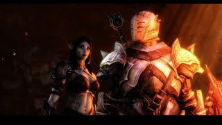 Kingdoms Of Amalur ReReckoning Alyn Shir Complete Relationship amp Romance Hints [upl. by Assenaj]