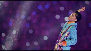 SUPER BOWL 41 XLI 2007 HALFTIME SHOW FULL  PRINCE [upl. by Tatianna]