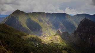 Capture One HDR Photography Workflow Using Photomatix Plugin to Merge  Machu Picchu Editing 😀📷🇵🇪 [upl. by Odraner]