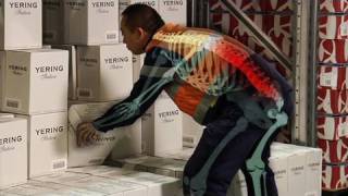 Manual Handling Safety  Workplace Safety Materials Handling Training  Safetycare free preview [upl. by Fulvi]