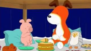 Kipper the dog  Looking After Arnold Season 4 Episode 5 [upl. by Rexferd]