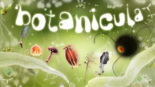 【Botanicula】絵本みたいな世界で冒険 2【音無ゐの  男性vtuber 新人vtuber 】 [upl. by Arhna565]