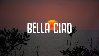 Rasmus Gozzi  Bella Ciao Lyrics [upl. by Eleazar]