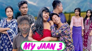 MY JAAN 3 new kokborok short film  ksf  Lila  kokborokshortfilm [upl. by Lippold]