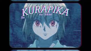 zemzga  Kurapika Audio Officiel 314 [upl. by Eenyaj125]