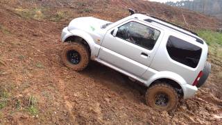 Jimny 4x4 [upl. by Sivra]