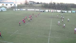 Serie B Feltre  Brixia [upl. by Northway693]