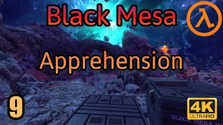 Apprehension  Black Mesa 9 [upl. by Gregrory]