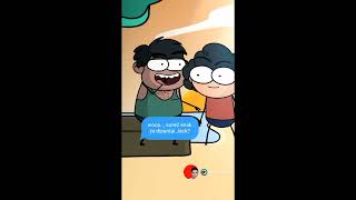 Tom dan jack episode 1 dan 2 salam [upl. by Alram525]