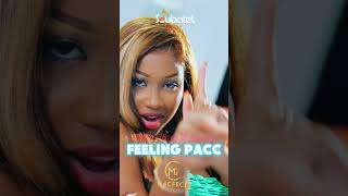 Sidy Diop feat Astar  FEELING PACC  Le Clip du Hit [upl. by Elleirol]