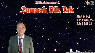 Zumnak dik tak [upl. by Nette]