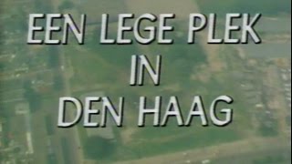 Een lege plek in Den Haag  Groenestein [upl. by Atel]