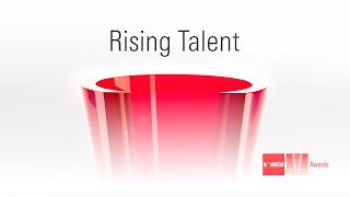 Fund Manager of the Year Awards Rising Talent [upl. by Coray]