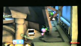 Guia Luigis Mansion 2 Dark Moon 100 Mansion traicionera E3 [upl. by Debbra633]