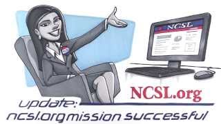 NCSL Your Organization [upl. by Livvie]