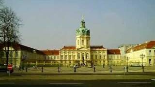 FridericusRexGrenadiermarschSchloss Charlottenburg  Berlin [upl. by Jerold]