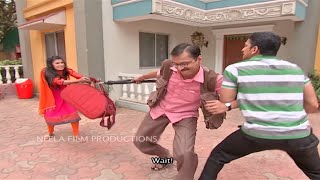 Ep 1815  Theft In Gokuldham  Taarak Mehta Ka Ooltah Chashmah  Full Episode  तारक मेहता [upl. by Georgeta]